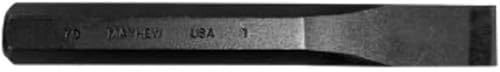 Mayhew Tools Cincel frío plano 10220