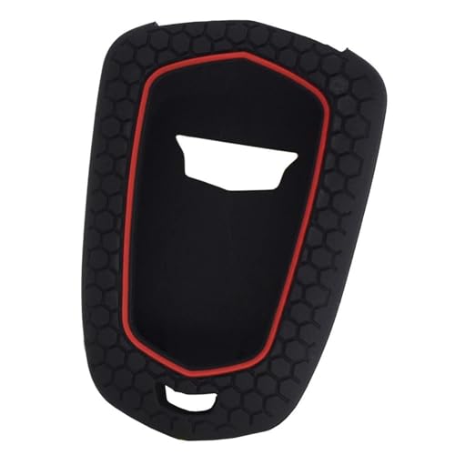 Carcasa llave Cadillac Escalade y CT6 protector rígido elegante antirrayas