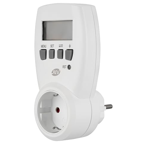 Appareil de mesure numérique de consommation électrique pour identifier les dépenses en watts