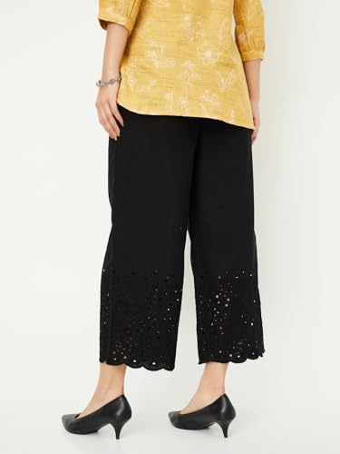 Image of Max Women's High Rise Regular Pants