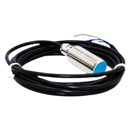 Capteur de proximité IME18 résistant pour automatisme