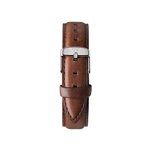 Daniel Wellington Damen Leder Uhrenarmband DW00200113