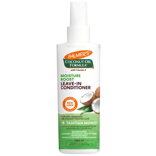 Palmer's Coconut Oil Formula Moisture Boost Hair Care Set - Image 6