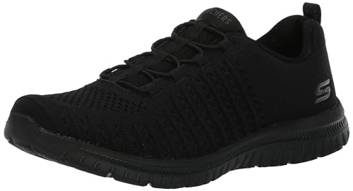Skechers Women's Virtue Sneaker - Main Image