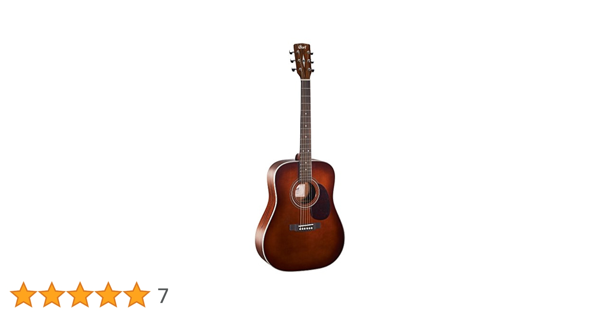 cort アコースティックギター Cort Guitars