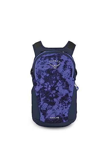 Image of Osprey Daylite Commuter Backpack, Tie Dye Print