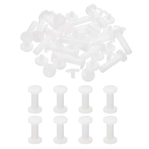 PATIKIL 20mm VJSXN[ 20Zbg̃vX`bNVJSXN[ Xbghwbh oCfBO|Xg 5.5mm OD XN[{g U[xbg t@Xi[ RlN^ zCg U[xg XNbvubN tHgAo