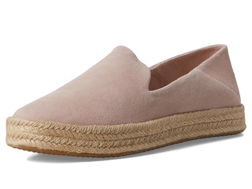 Image of TOMS Women's Carolina Ballet Pink 8 Medium