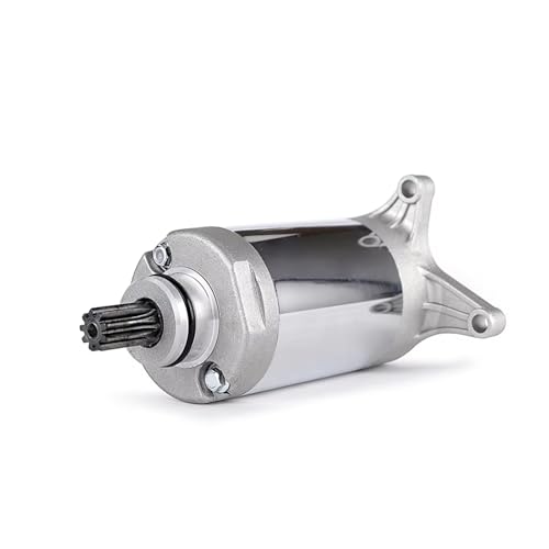 Démarreur moteur V-Star XVS125 XV250 Route pour système électrique