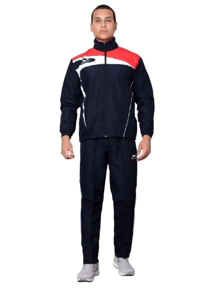 shiv naresh Track Suit for Men | Regular Fit | Sports Wear | Moisture Wicking-picture-34