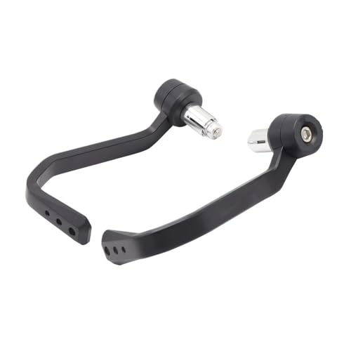 Protection guidon moto et protège-main pour levier frein d'embrayage Panigale V4S