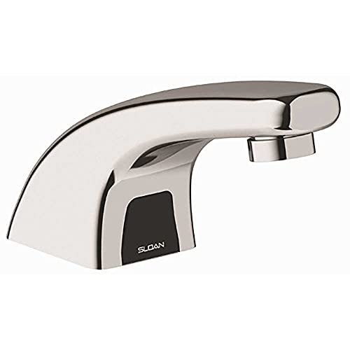 Sloan 3315114Bt Bathroom-Sink-Faucets, Chrome #TOP9