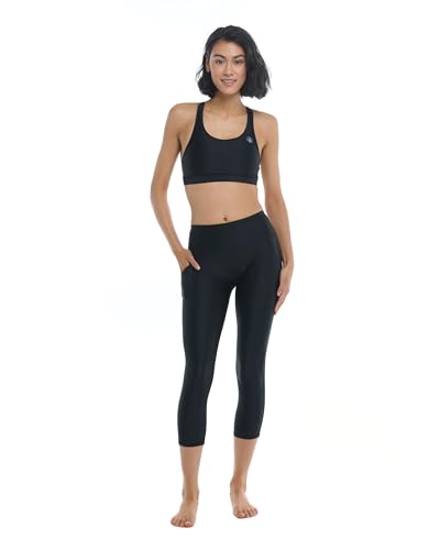 Bas de bikini Capri Body Glove pour éviter les irritations en surf