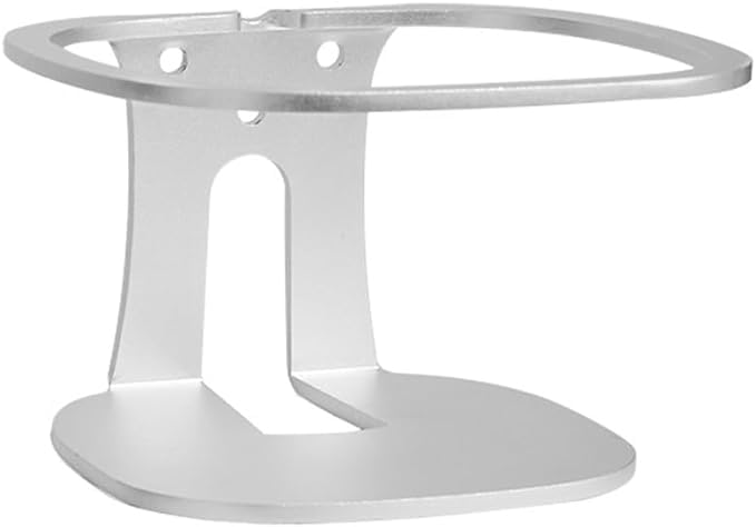 Support mural pour haut-parleur Linksys AC3900M stable argent
