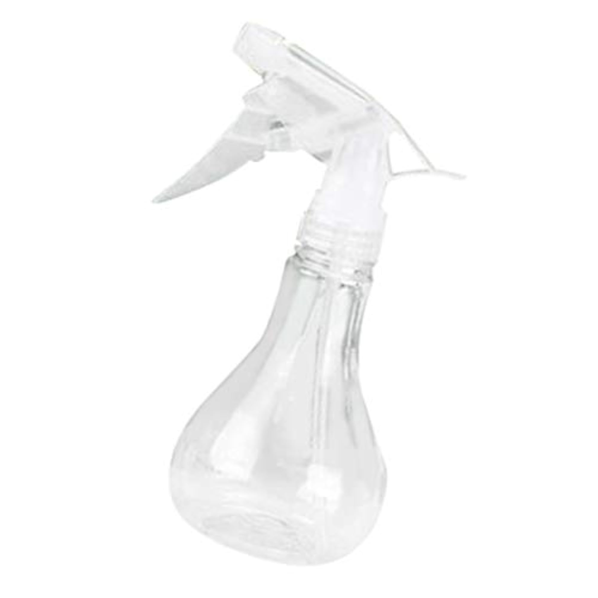 2x 250ML Empty Spray Bottle Leak Proof Trigger Sprayer