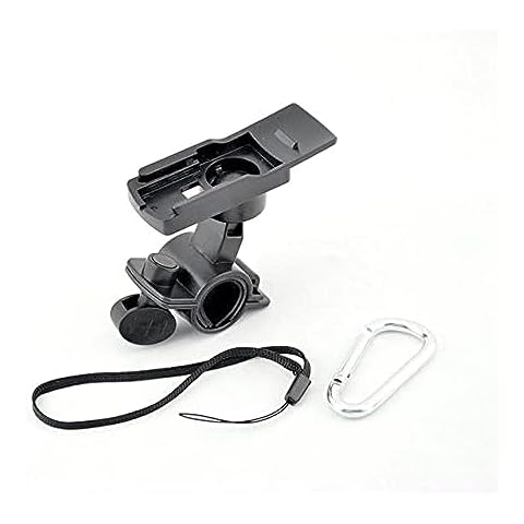 Support Guidon Digicharge pour Garmin Cover
