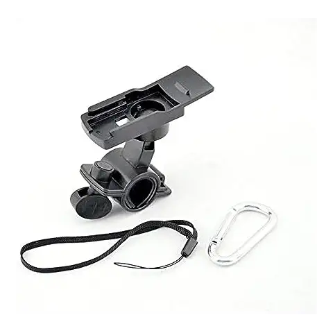 Support Guidon Digicharge pour Garmin Cover