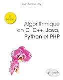  Algorithmique en C, C++, Java, Python et PHP