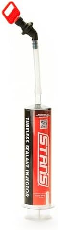 Stan's Tubeless Tire Sealant Injector
