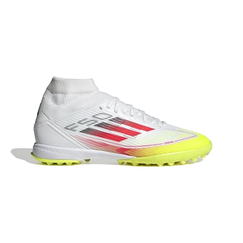Image of Adidas Womens F50 League Mid Top Firm /Multi Ground