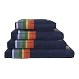 Pendleton National Park Napper Dog Bed - Crater Lake, XL
