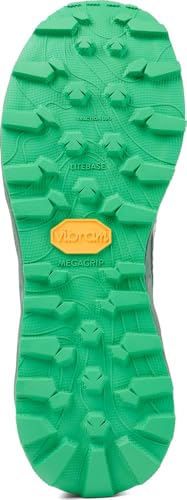 Unisex Tomir 02 Hiking Boot3