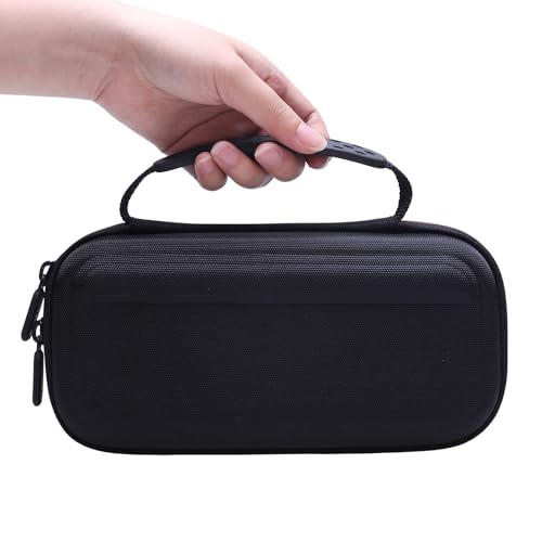 Estuche rígido para cámara digital 4K LTGEM negro miniatura 5