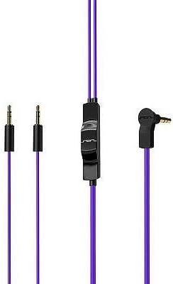 SOL REPUBLIC (Sol Republic) Replacement cable (Red)