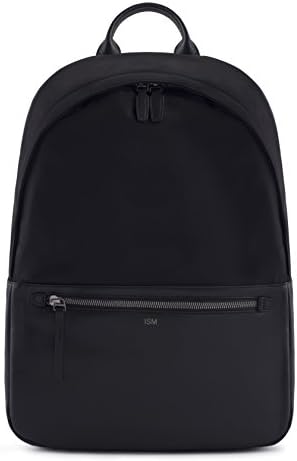 ism leather backpack