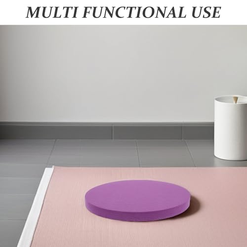 Almohadilla para arrodillarse yoga Healeved: el soporte antideslizante y cómodo para tus rutinas 3