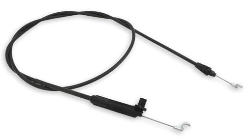 139-6594 Brake Cable FITS Toro 22" Recycler Lawnmower 21462 21464 21465 21466 -  Kumar Bros USA, KB06CABLE-2327