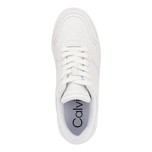Calvin Klein Women's Aelora Sneaker2