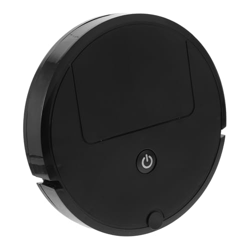 BAZEITFLOW Robot de Nettoyage de Sol Automatique USB Machine à