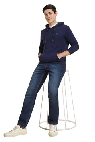 Image of Allen Solly Men Sweatshirt