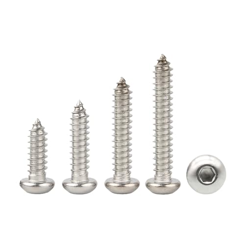 Zt^bsO˂ Zp\Pbg{^wbhZt^bsOlW 304XeXX`[ 20pbN M5 M6 10-50mm(30mm,M6-10pcs)