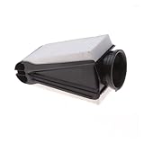 A6510940100 Engine Air Filter Compatible With Mercedes-Benz GLC C-Class C253 X253 S205 W205 A205