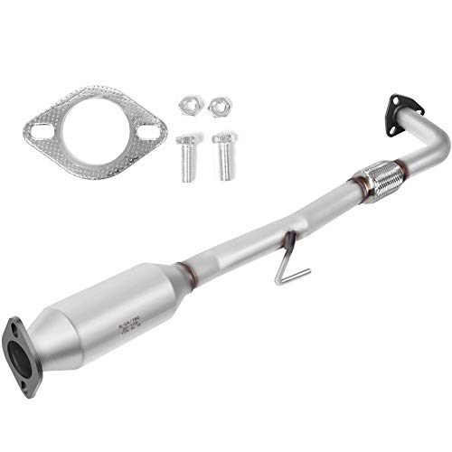 AUTOSAVER88 Catalytic Converter Compatible with Camry 2.2L 1997 1998 1999 2000 2001, Solara 2.2L 1997 1998 1999 2000 2001 Direct-Fit (EPA Compliant)