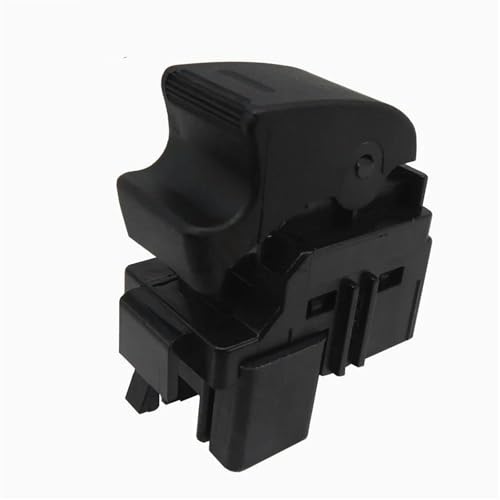 Commande lève-vitre bouton de commutation robuste pour Toyota Hilux Vigo 2004-2011 - 2