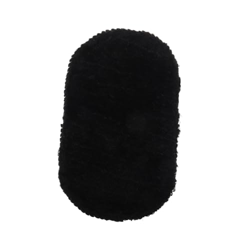 Beaupretty Guantes Para Lustrar Zapatos Guantes Aplicadores De Cera Para Zapatos Guantes De Tela Con Forma Guantes Para Limpiar Sofás Guantes Para El Cuidado De Sofás Guantes Para