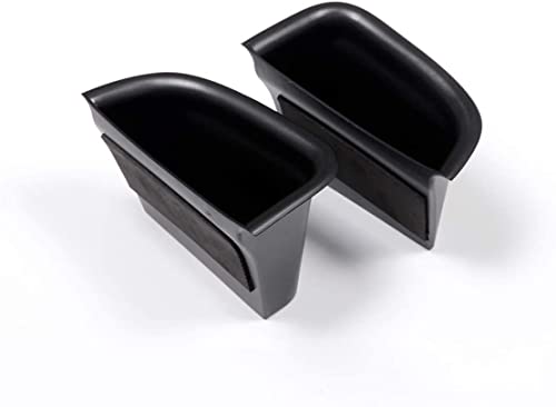 Caja organizadora para puerta 4 piezas miniatura 4