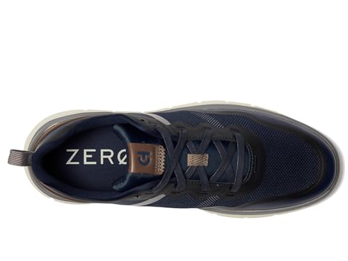Image of Cole Haan Mens Generation Zerogrand Txt Sneaker