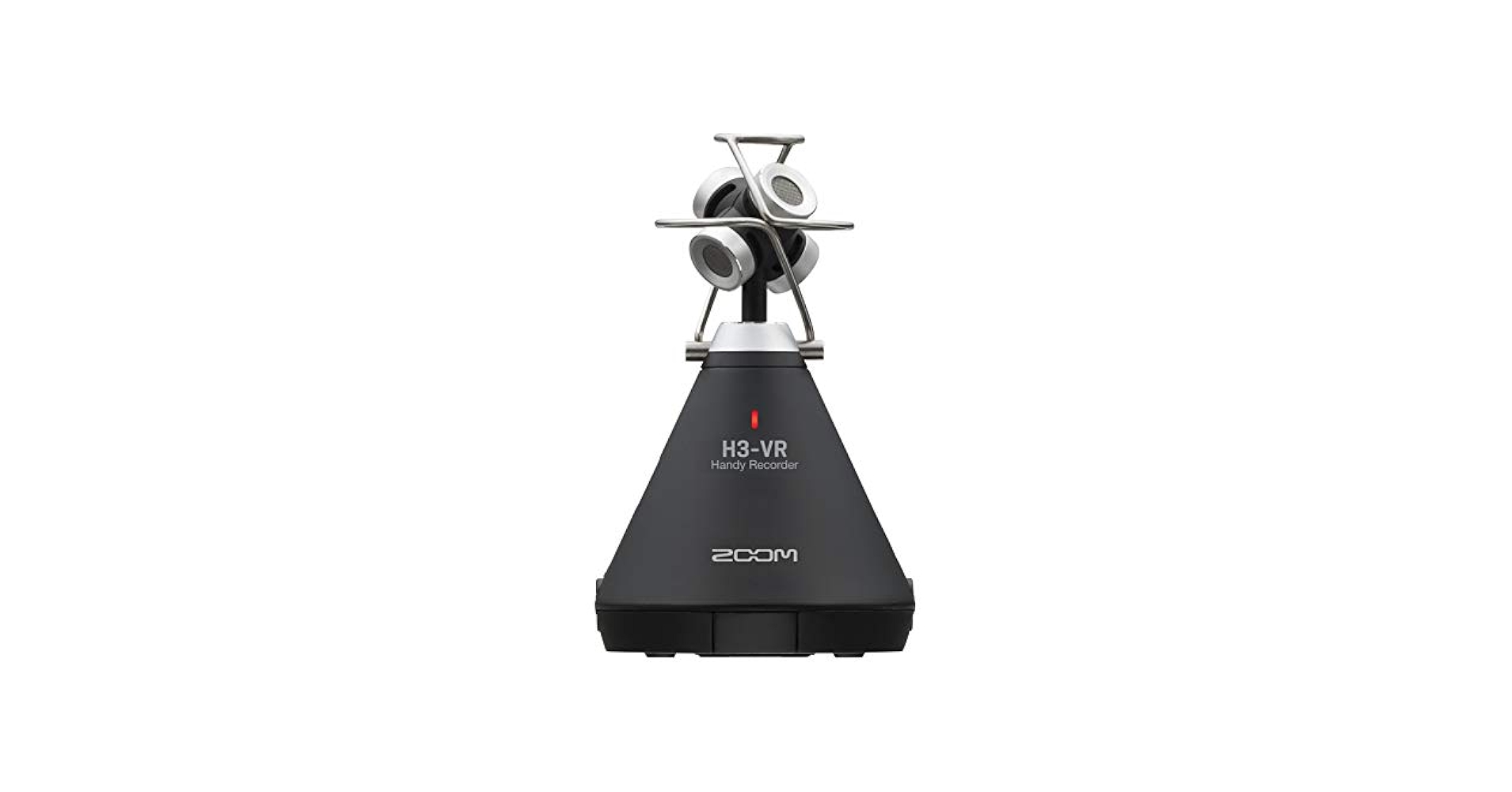 【will_owf9】ZOOM H3-VR フィールドレコーディング Amazon.com: Zoom H3-VR 360 Degree Virtual Reality VR