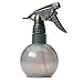 Produktbild Sibel PVC Ball Wasser Spray Flasche, Silber, 340 ml