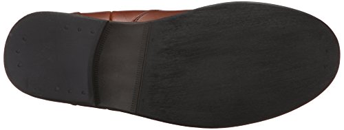 Eastland Men's Daily Double Chelsea Boot, Tan, 9.54