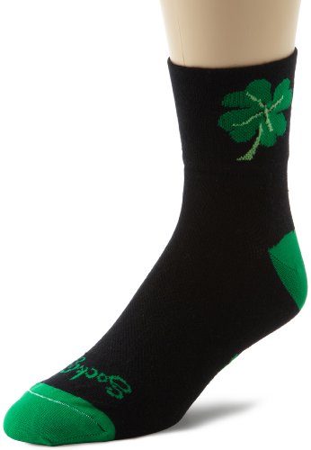SockGuy Men's Lucky Socks