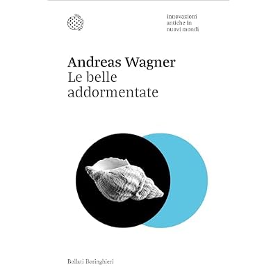 Le belle addormentate