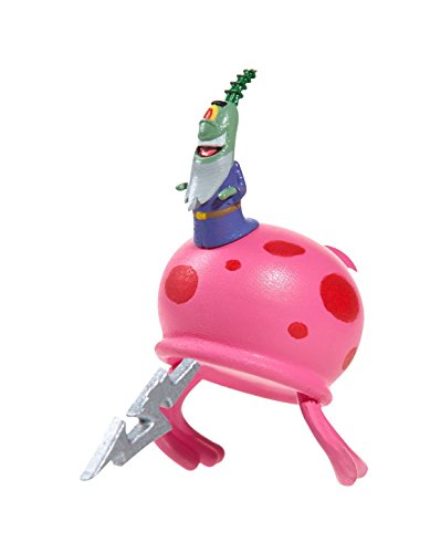 spongebob dunces and dragons toys