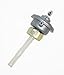MMG Fuel Pump Valve Petcock w/filter Scooter Moped Motorcycle 50cc 125cc 150cc GY6-0801