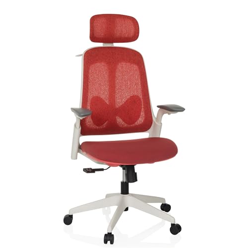 HJH Office sedia ergonomica per ufficio ARCEO WF Sedia...