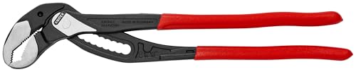 Knipex 88 01 400 Alligator XL water pump pliers, 16 in.